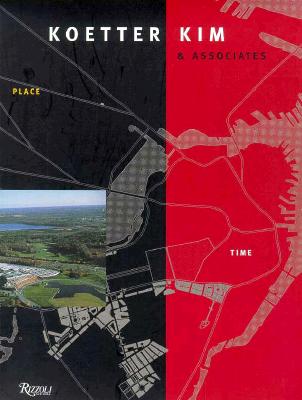 Koetter Kim & Associates: Place/Time