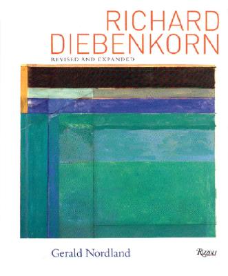 Image for Richard Diebenkorn Revised and Expanded Richard Diebenkorn Revised and Expanded