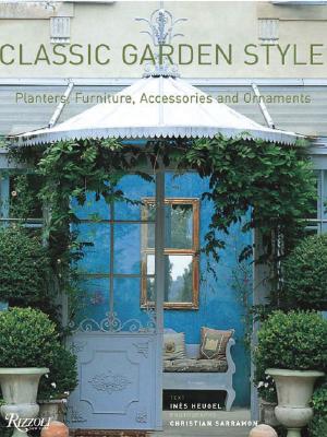 Classic Garden Style Planters, Furniture, Accessories And Ornaments