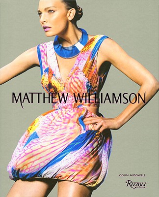 Matthew Williamson
