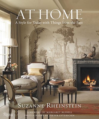 Image for At Home: A Style for Today with Things from the Past At Home: A Style for Today with Things from the Past