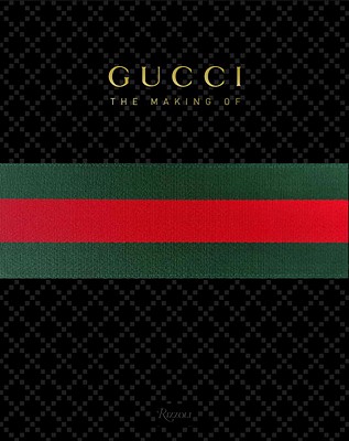 GUCCI: The Making Of