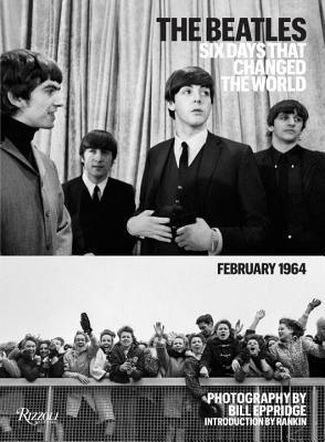 The Beatles: Six Days That Changed the World, February 1964