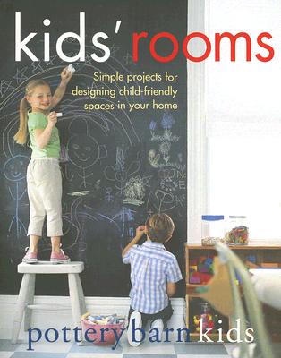 Pottery Barn Kids Rooms