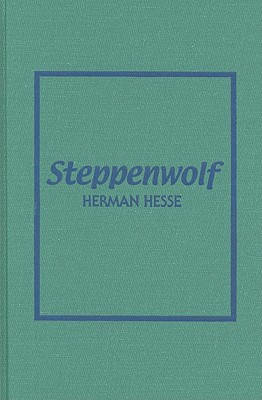 Steppenwolf