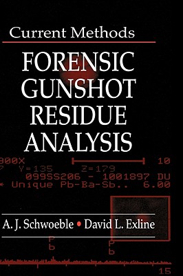 Current Methods in Forensic Gunshot Residue Analysis (Forensicnetbase)