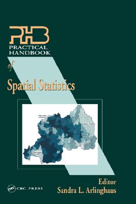 Practical Handbook of Spatial Statistics
