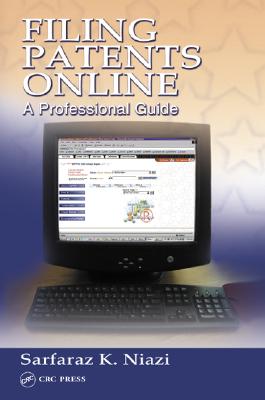 Filing Patents Online: A Professional Guide