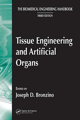 Tissue Engineering and Artificial Organs, 3rd Edition