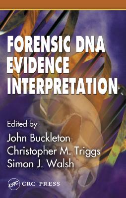 Forensic DNA Evidence Interpretation