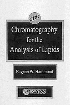 Chromatography for the Analysis of Lipids