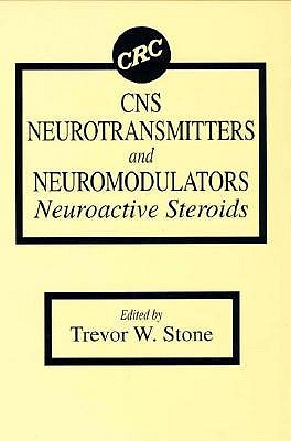 CNS Neurotransmitters and Neuromodulators: Neuroactive Steroids