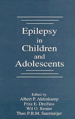 Epilepsy in Children and Adolescents