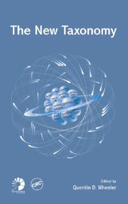 The New Taxonomy (Systematics Association Special Volumes)