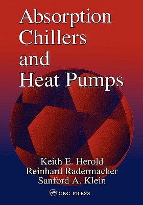 Absorption Chillers and Heat Pumps