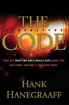 The Apocalypse Code
