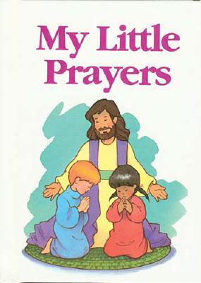 MY LITTLE PRAYERS