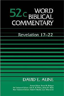 Revelation 17-22, Vol. 52C