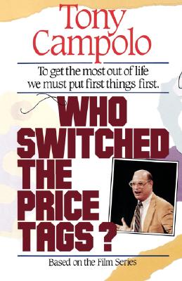 Image for WHO SWITCHED THE PRICE TAGS?
