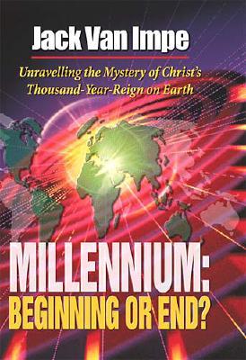 Millennium: Beginning Or End