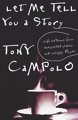 LET ME TELL YOU A STORY