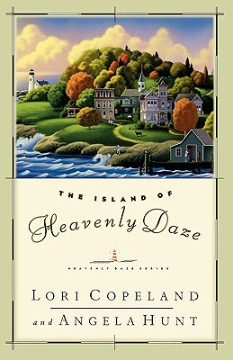 The Island of Heavenly Daze (Heavenly Daze Series #1)