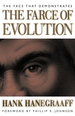 The Face that Demonstrates the Farce of Evolution
