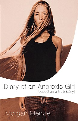 Diary Of An Anorexic Girl