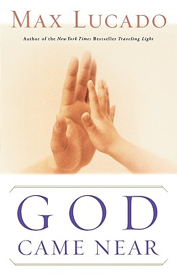 Image for GOD CAME NEAR