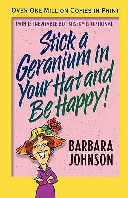 Stick a Geranium in Your Hat and Be Happy (John, Sally)