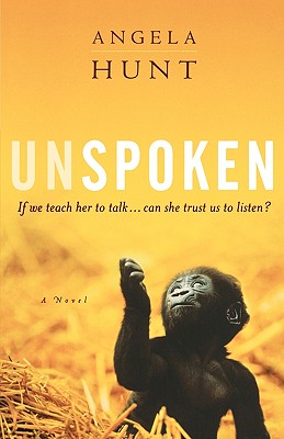 Image for Unspoken
