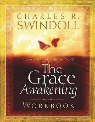 The Grace Awakening