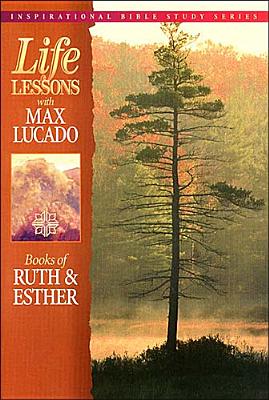Image for Life Lessons: Books of Ruth & Esther Life Lessons: Books of Ruth & Esther