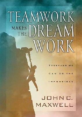 Teamwork Makes The Dreamwork