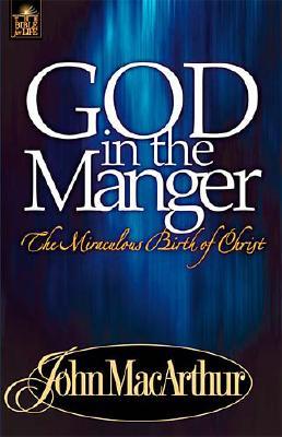 God in the Manger