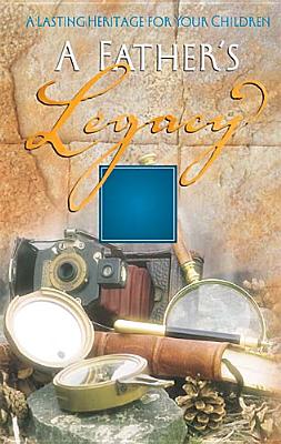 Father's Legacy (Revised)