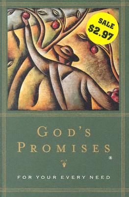 God's Promises for Every Need Value Price