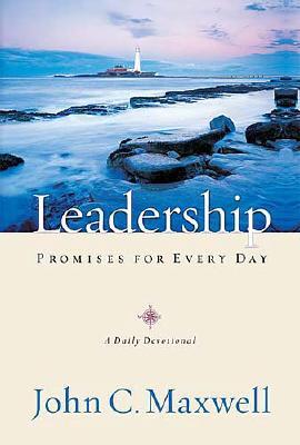 Image for Leadership Promises for Every Day