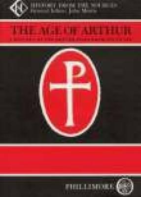 The Age of Arthur: Volume 3: Church, Society amd Economy