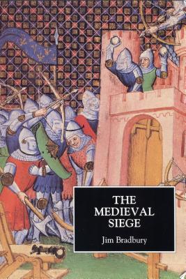 Image for The Medieval Siege The Medieval Siege