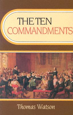 The Ten Commandments