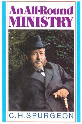 All Round Ministry
