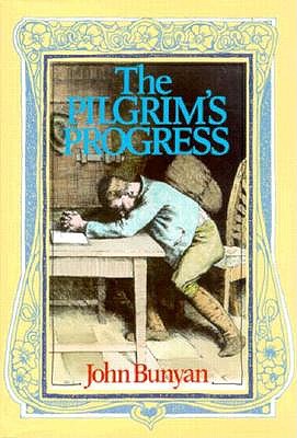 The Pilgrim's Progress From This World to that which is to come. With 14 etchings by William Strang.
