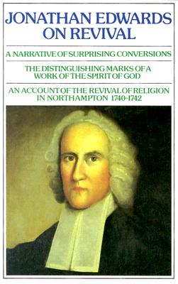 Image for Jonathan Edwards: On Revival