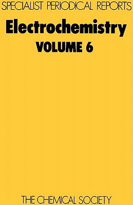 Electrochemistry (v. 6)