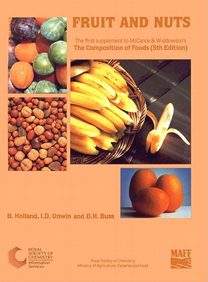Fruit and Nuts: Supplement To