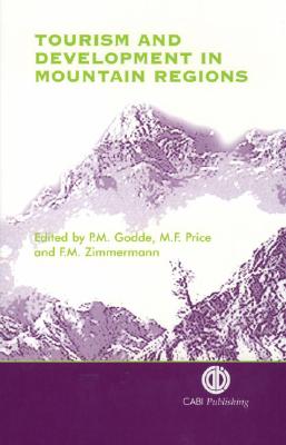 Tourism and Development in Mountain Regions (Cabi)