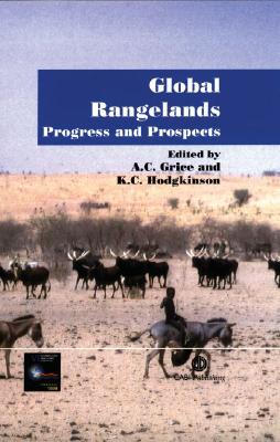 Global Rangelands: Progress and Prospects