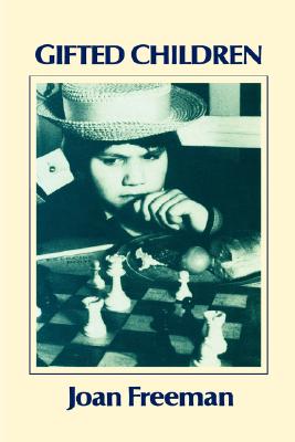 Gifted Children: Their Identification and Development in a Social Context