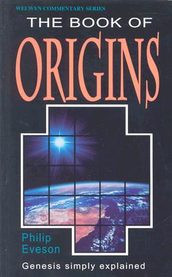 Image for Genesis: The Book of Origins (Welwyn Commentary Series)